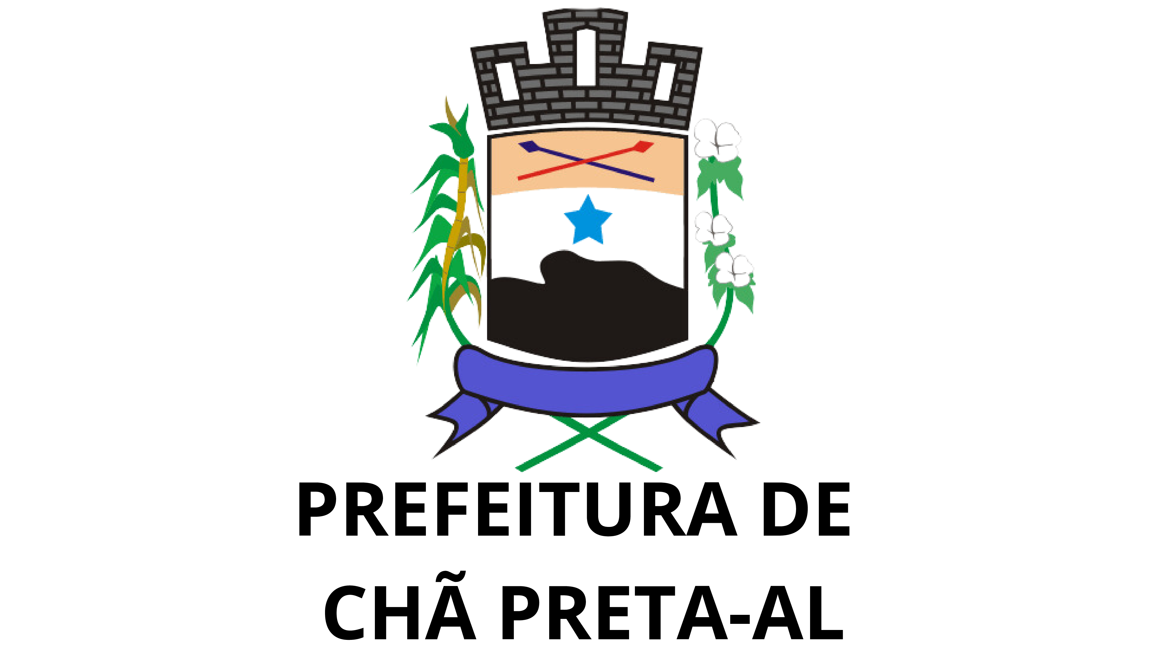 Prefeitura Municipal de Chã Preta